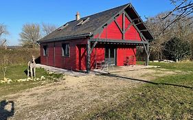 Le chalet